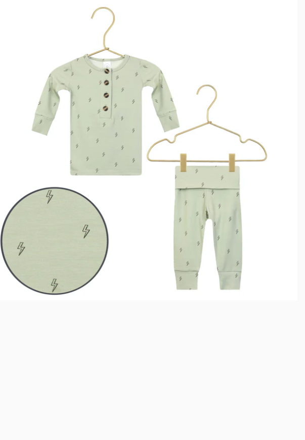Nash Top + Bottom