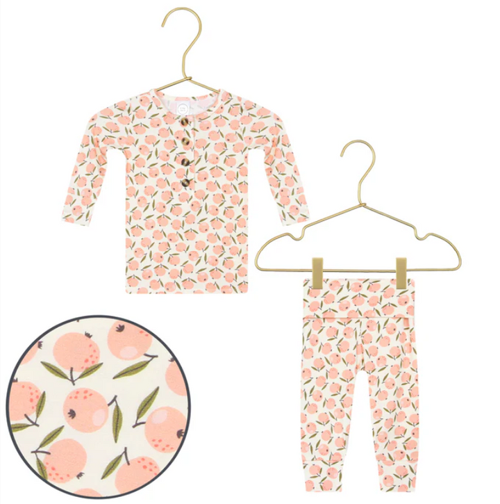 Briar Top + Bottom