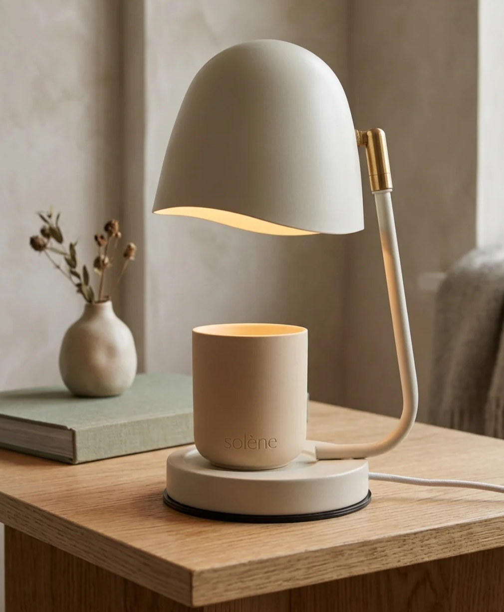 Candle Warmer Lamp