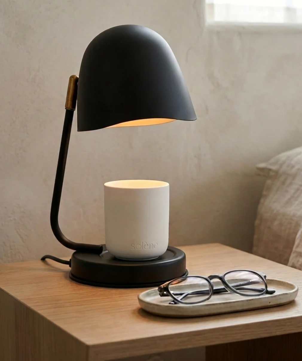 Candle Warmer Lamp