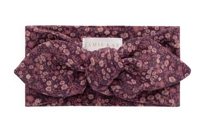 Headband | Fig Floral
