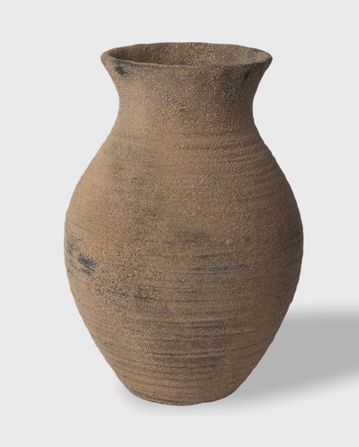 Rustic Avery Vase