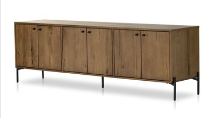 Eaton Media Console
