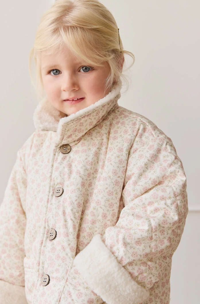 Dahlia Jacket | Penelope Rose