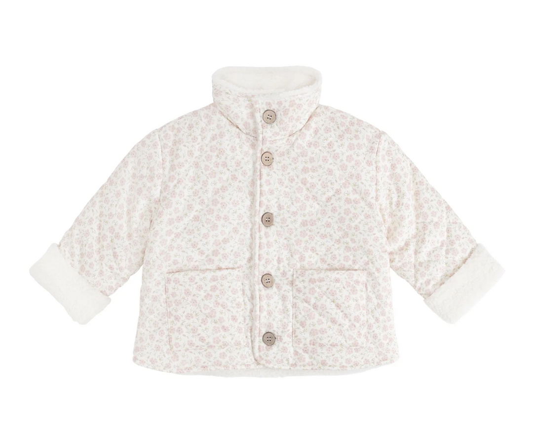 Dahlia Jacket | Penelope Rose