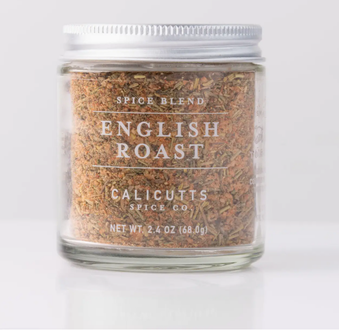 Individual Spice Blends