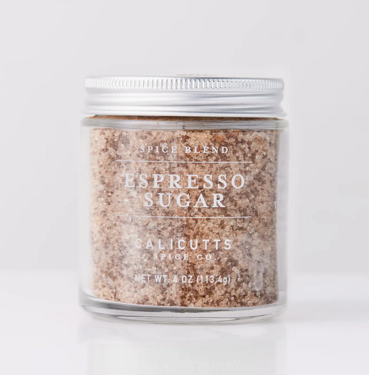 Individual Spice Blends