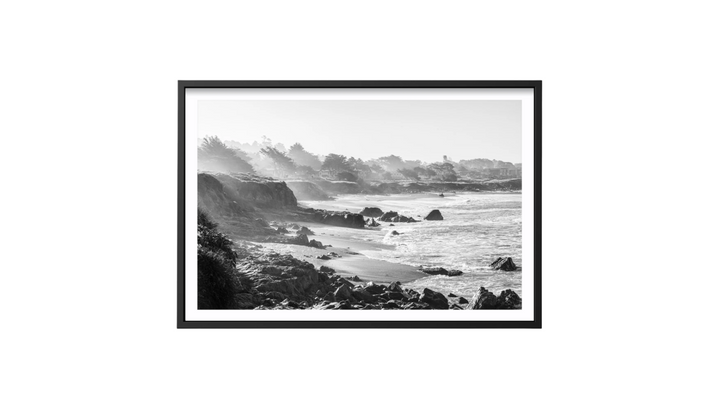 The Cambria Shores