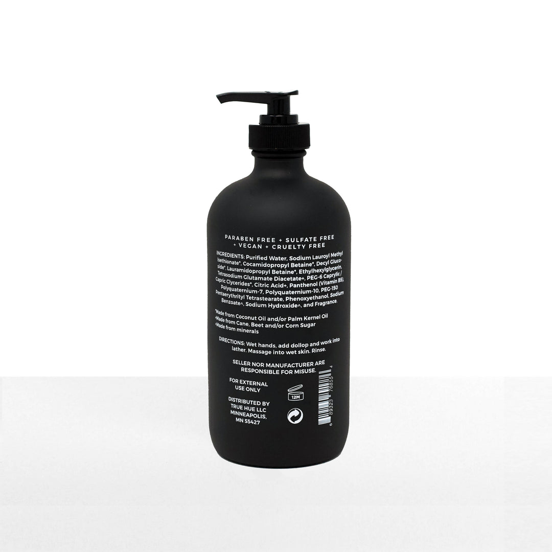 Fir Needle Hand + Body Wash