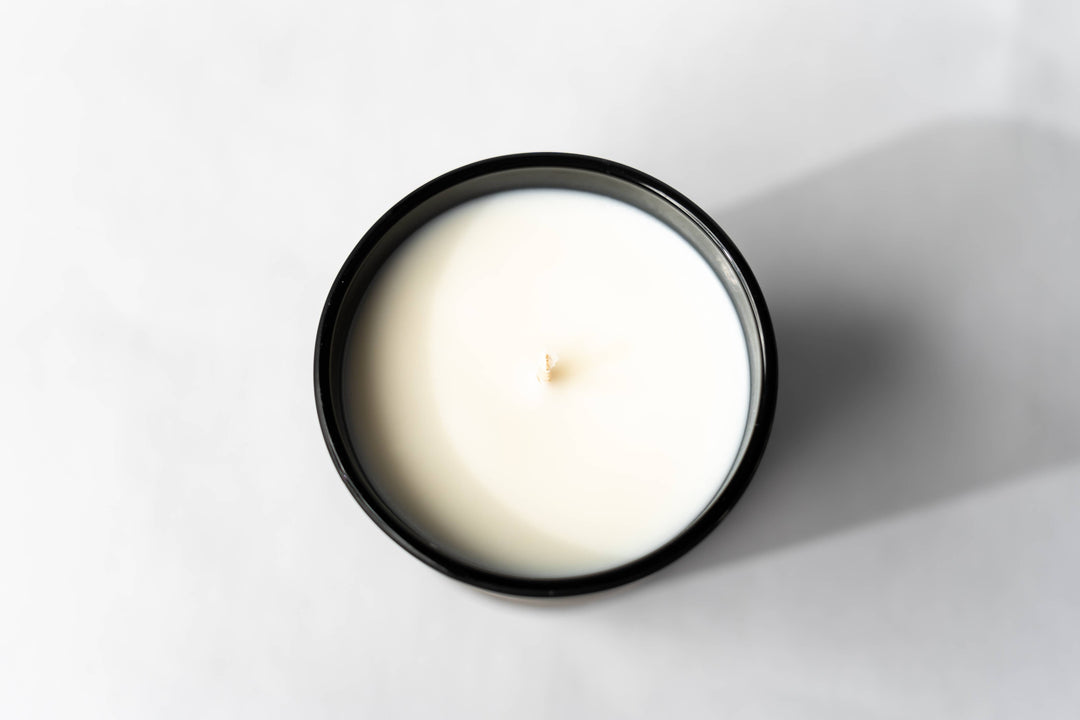 Relax + Unwind Soy Candle