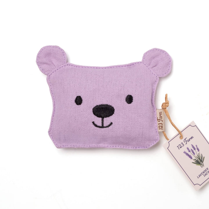 Lavender Bear Sachet