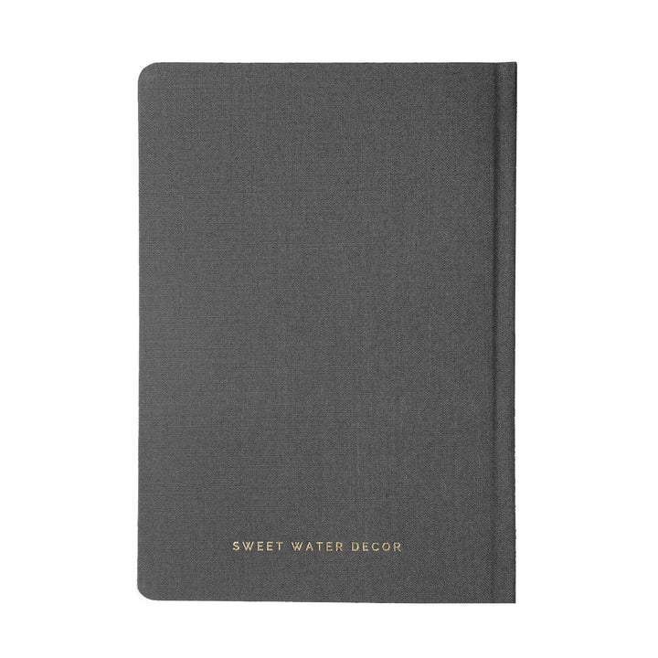 Be Still + Know Journal