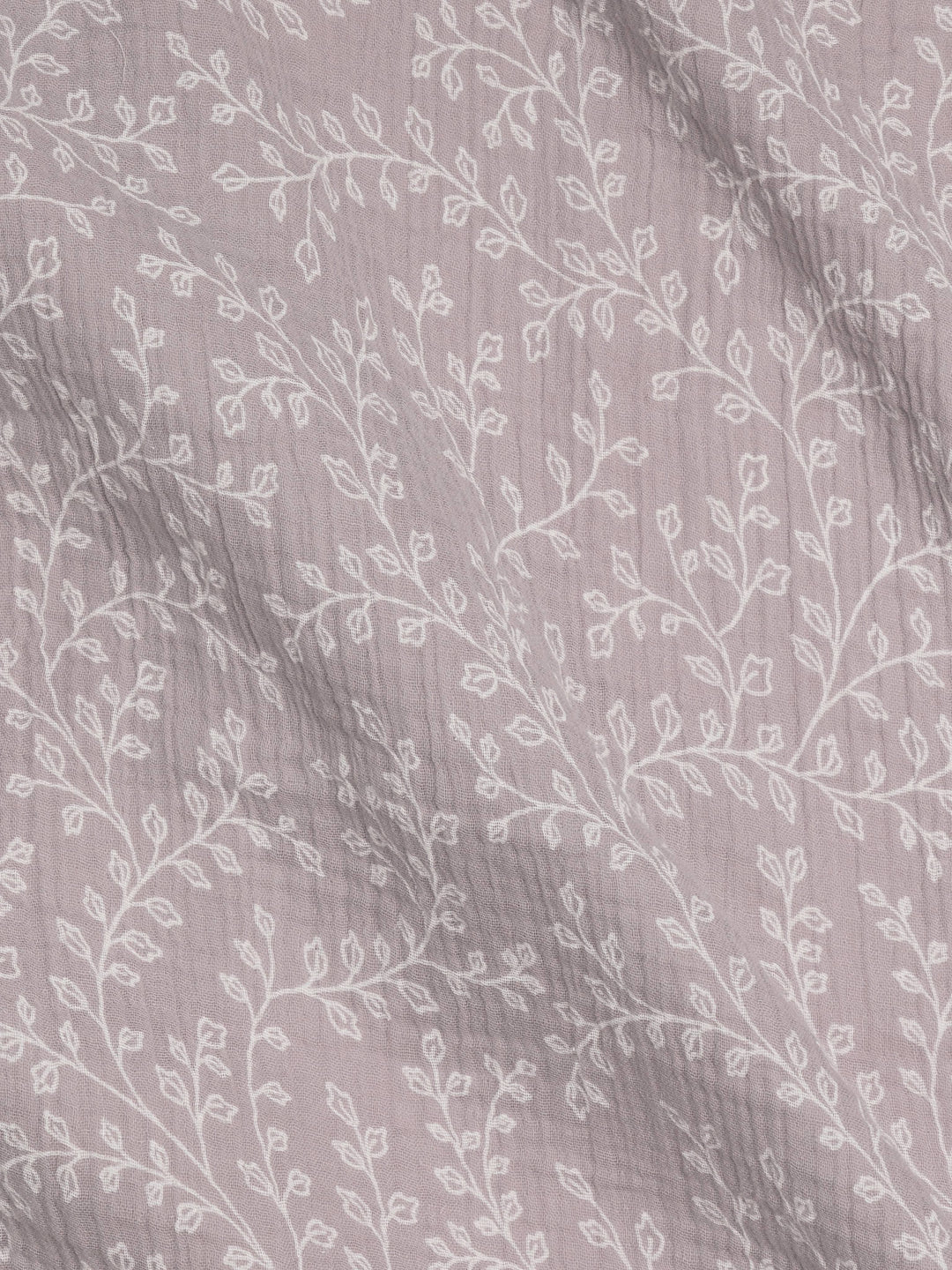 Organic Muslin Swaddle Blanket