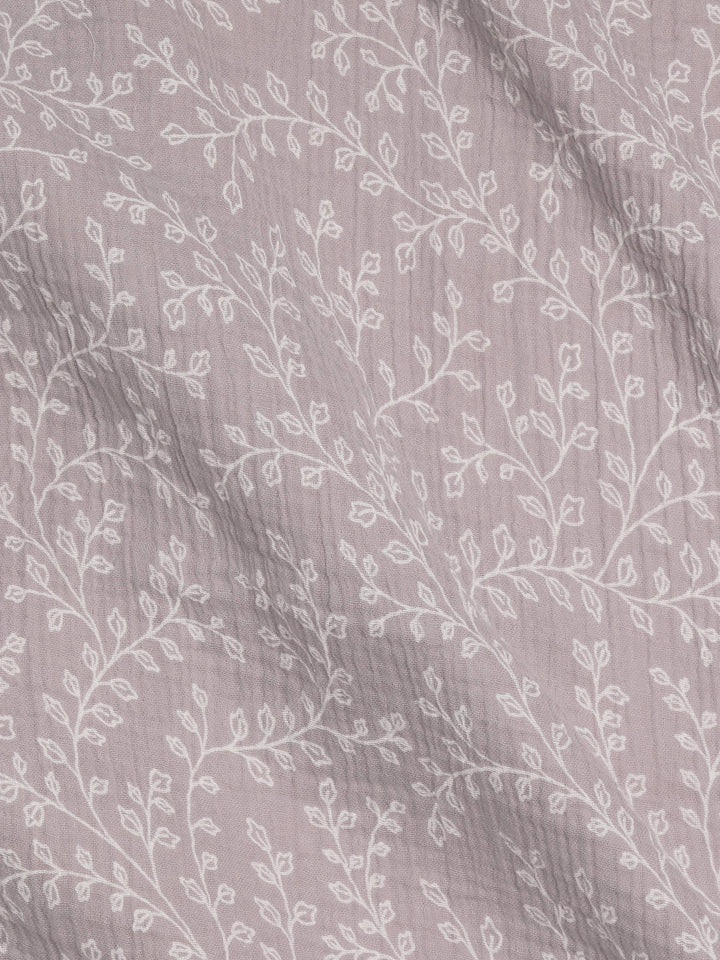 Organic Muslin Swaddle Blanket