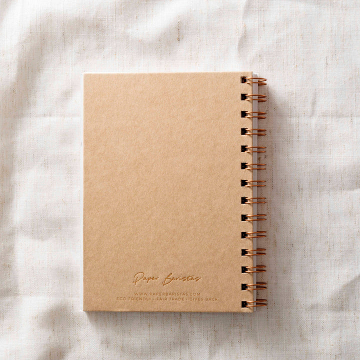 Journal Notebook | Grey