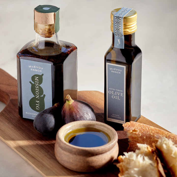 Mission Fig Balsamic Vinegar