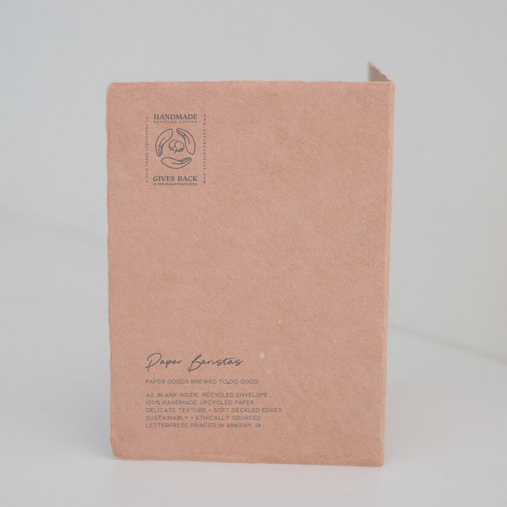 Always My Mom, Forever My Friend | Mother's Day Card