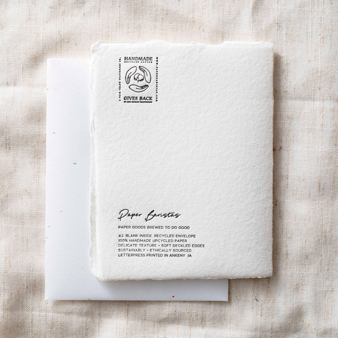 'Love You Dad' Card