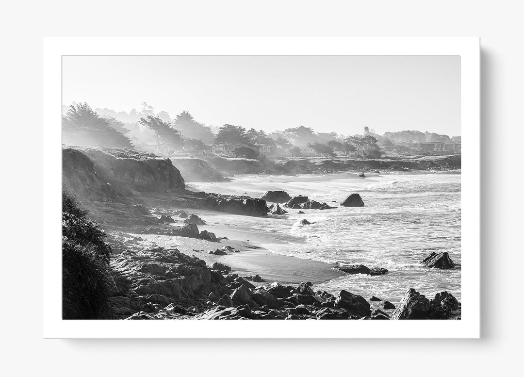 The Cambria Shores