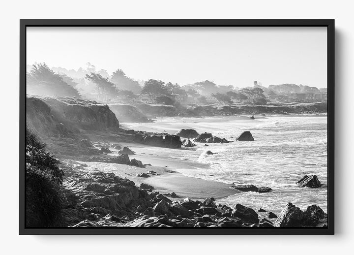 The Cambria Shores