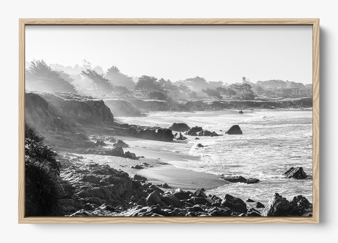 The Cambria Shores