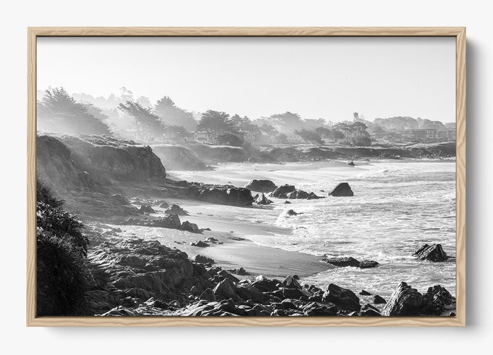 The Cambria Shores
