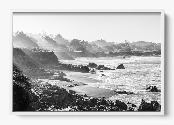 The Cambria Shores