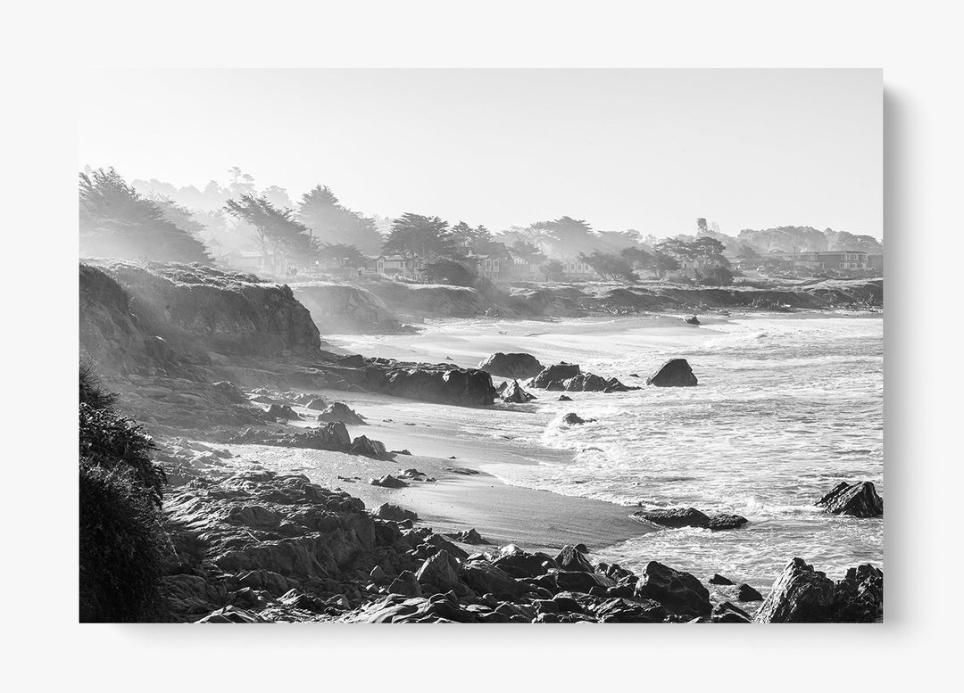 The Cambria Shores