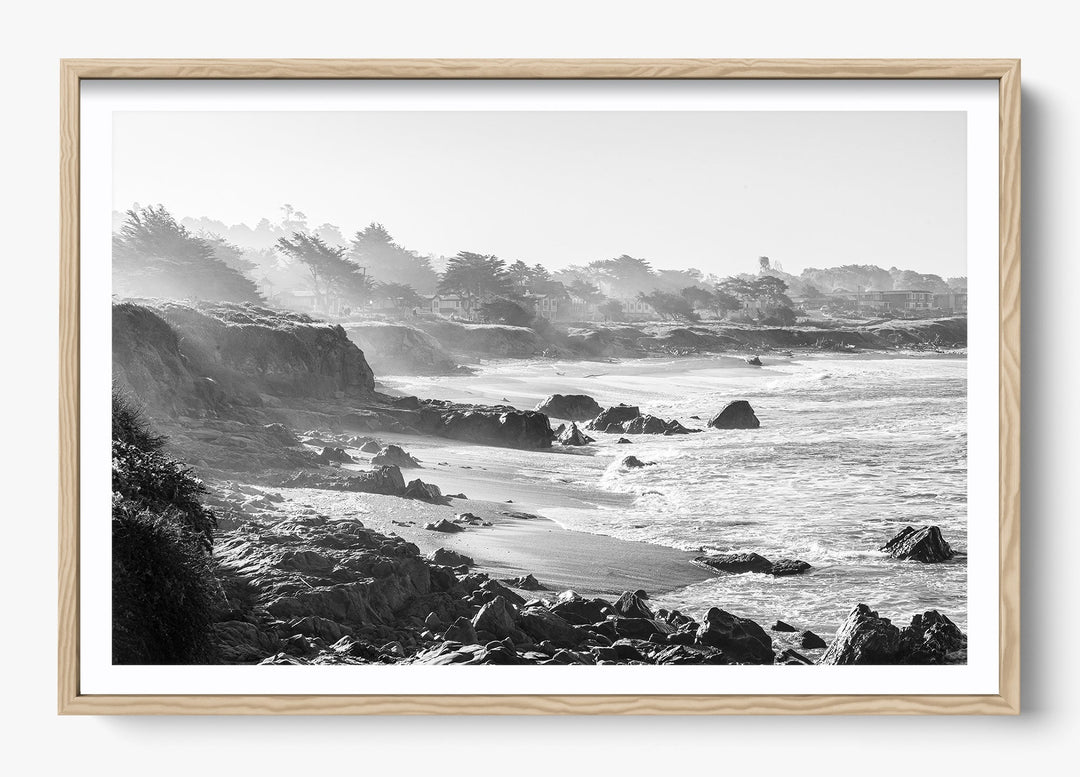 The Cambria Shores