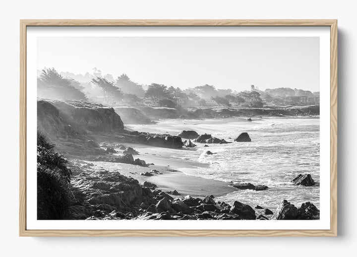 The Cambria Shores