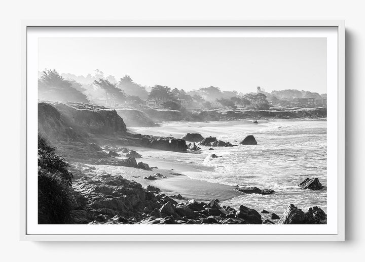 The Cambria Shores