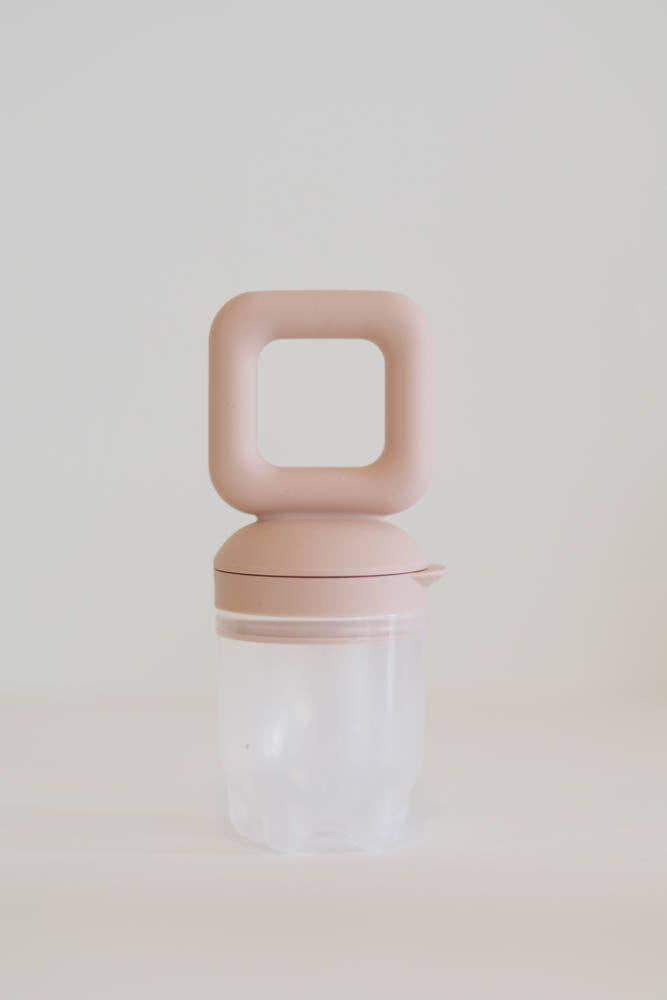 The Feeder Teether
