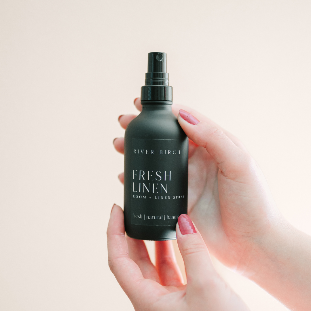 Room + Linen Spray | Fresh Linen