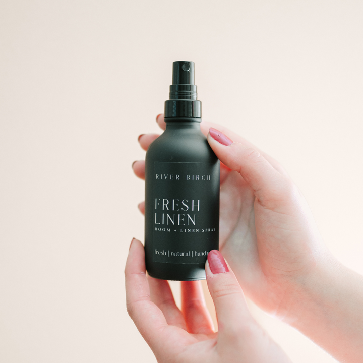 Room + Linen Spray | Fresh Linen