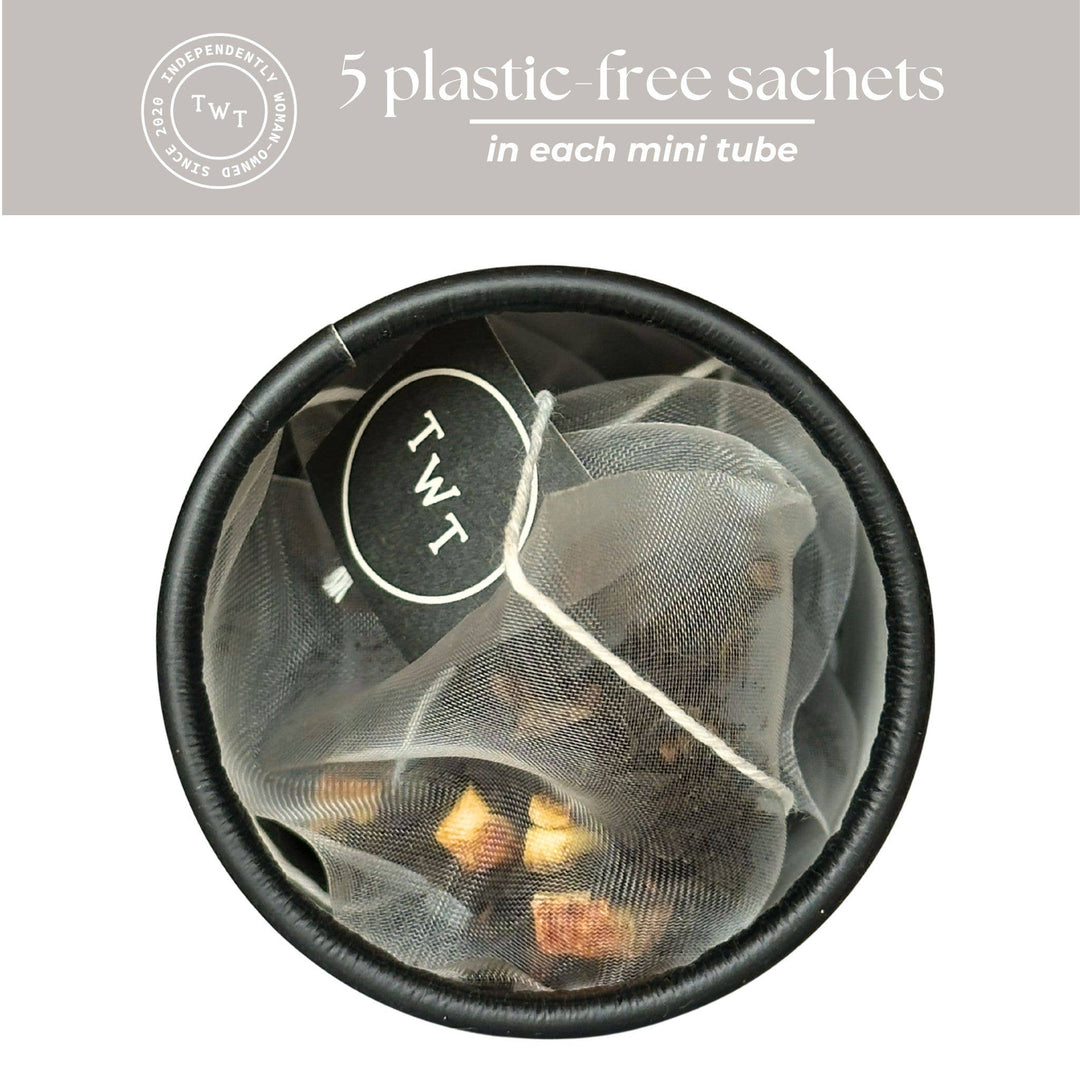 Rudolph's Delight Black Tea