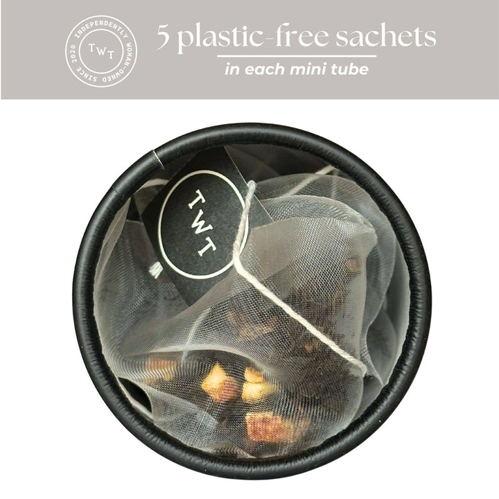 Rudolph's Delight Black Tea