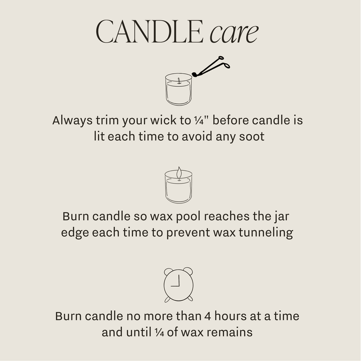 Gather Together Soy Candle