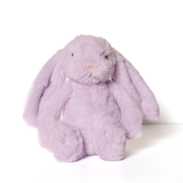 Baby Lavender Bunny