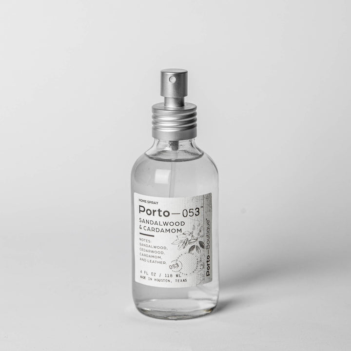 Porto Home Spray