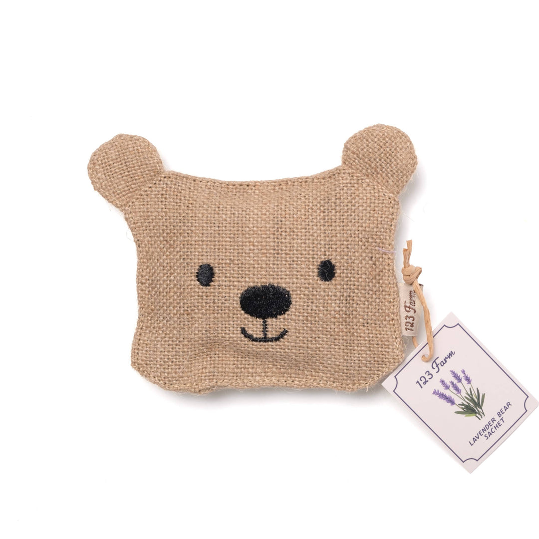 Lavender Bear Sachet