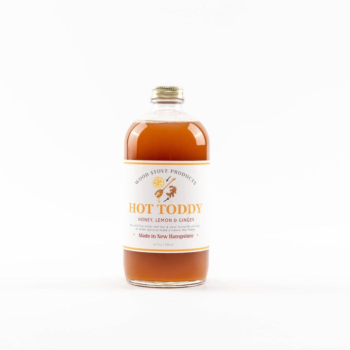 Hot Toddy Mixer