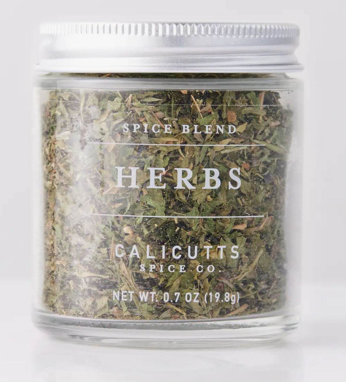 Herbs Spice Blend
