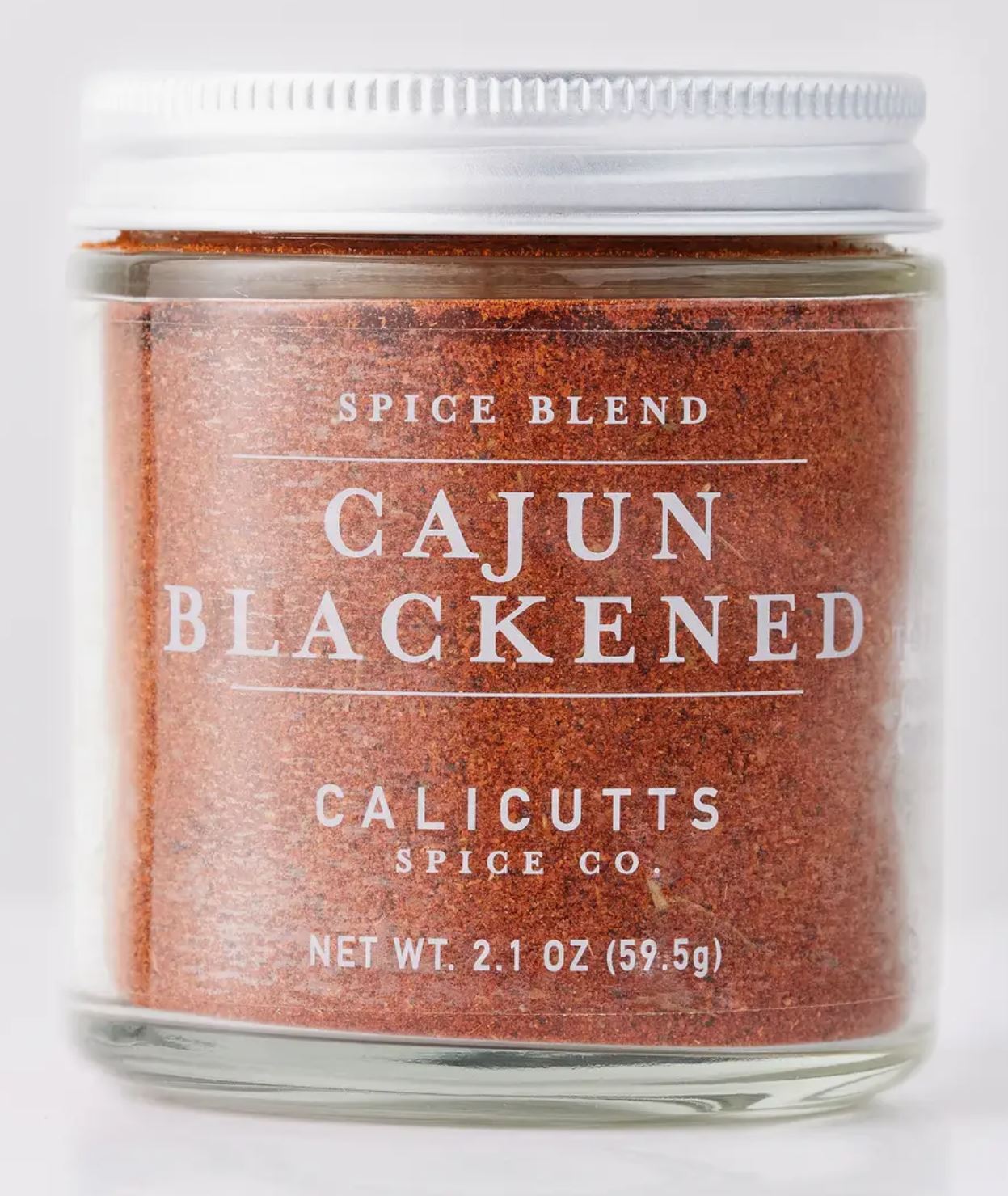 Cajun Blackened Spice Blend