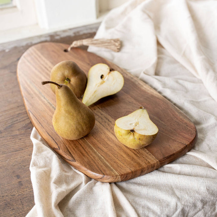 Prairie Cutting Board Large