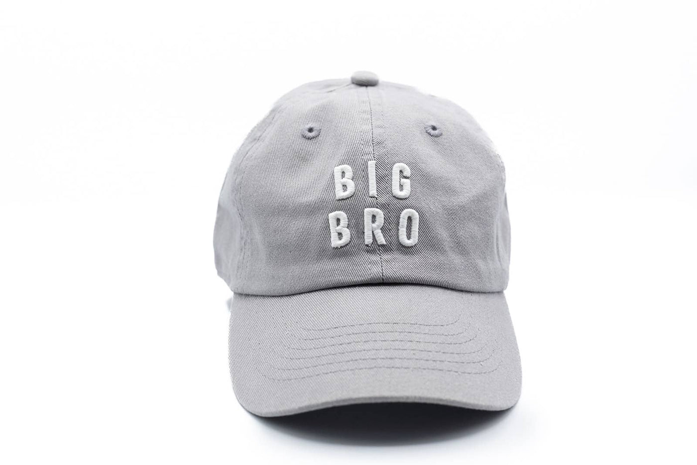 Stone Big Bro Hat