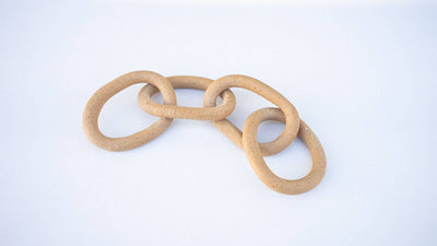 Handmade Chain Link