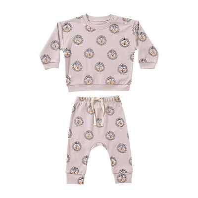 Lion Set- 3-6m