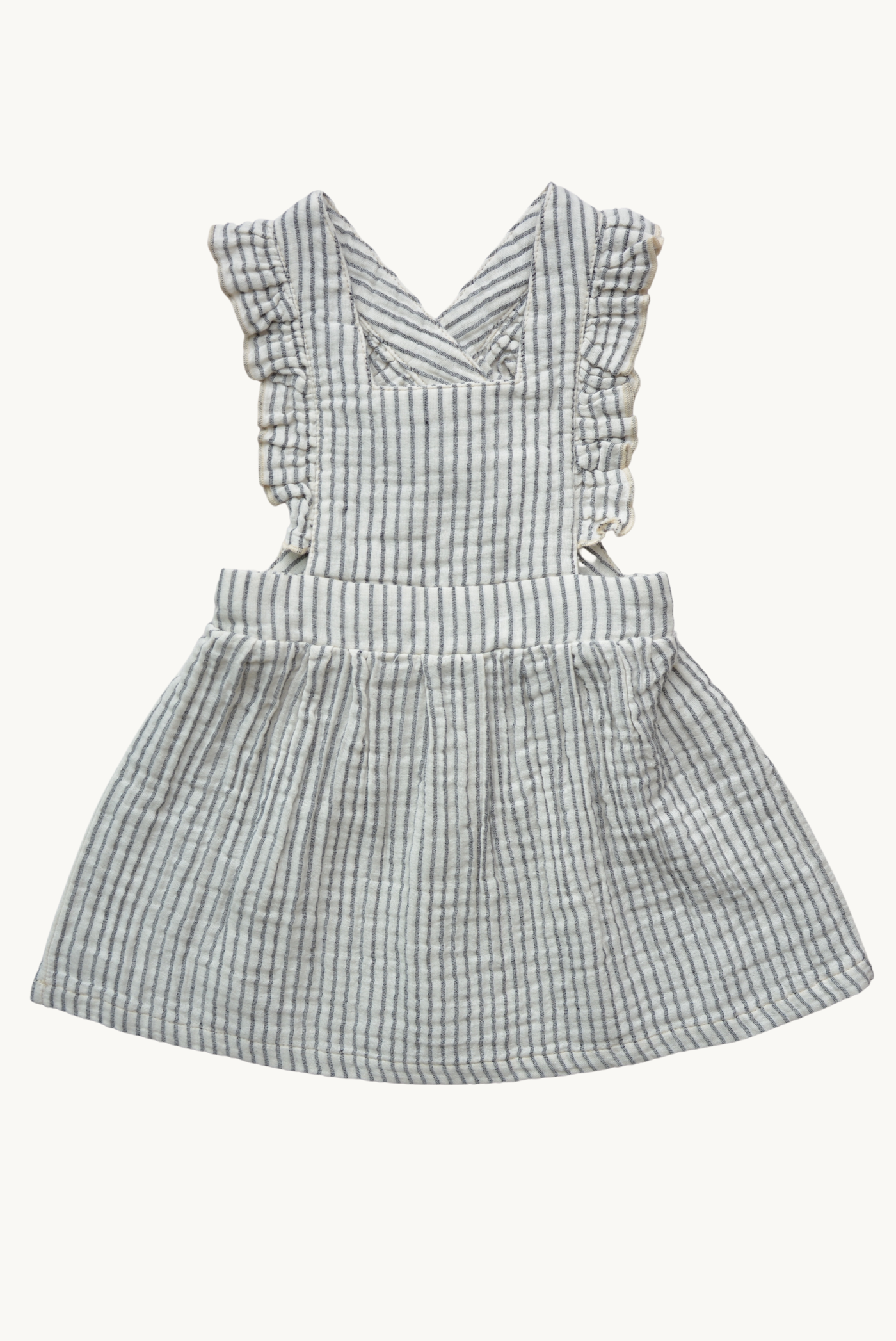Summer Dress 100% Cotton