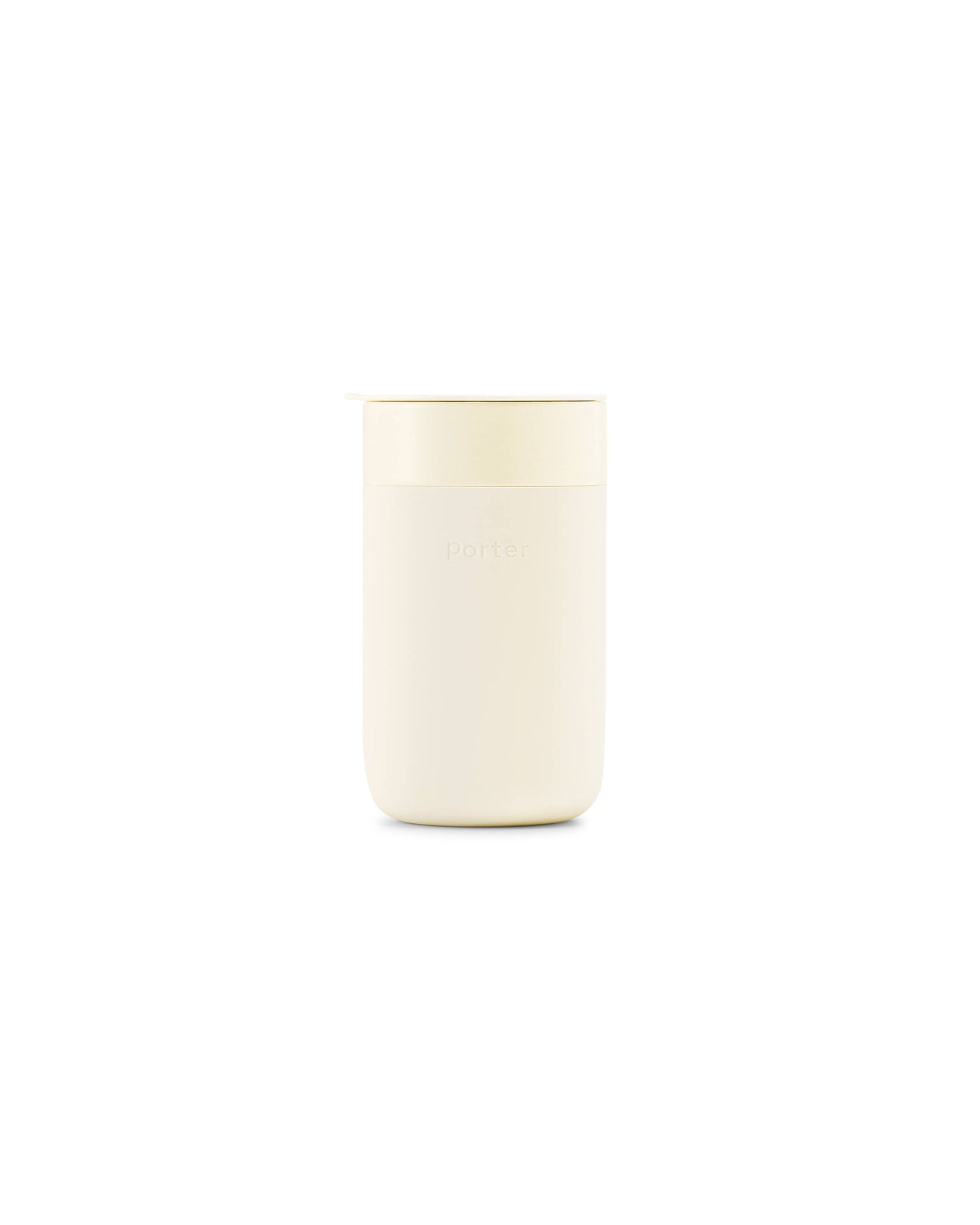 Porter Ceramic Mug 16oz