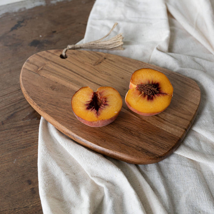 Prairie Cutting Board Small